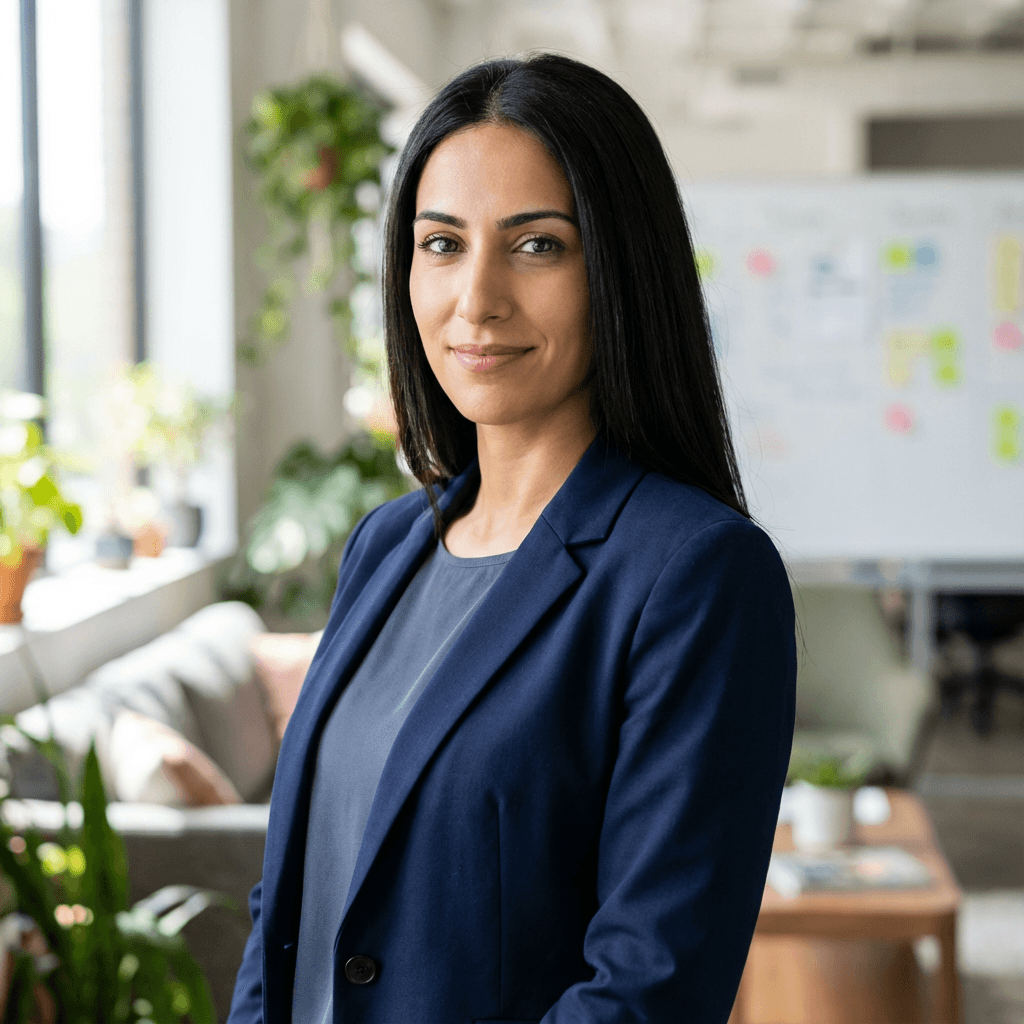 Rachel Torres, Coast to Coast Yacht Services