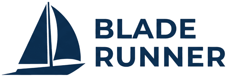 BladeRunner logo
