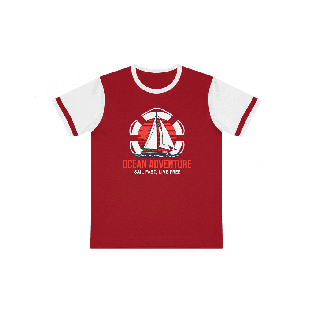 BladeRunner t-shirt front view