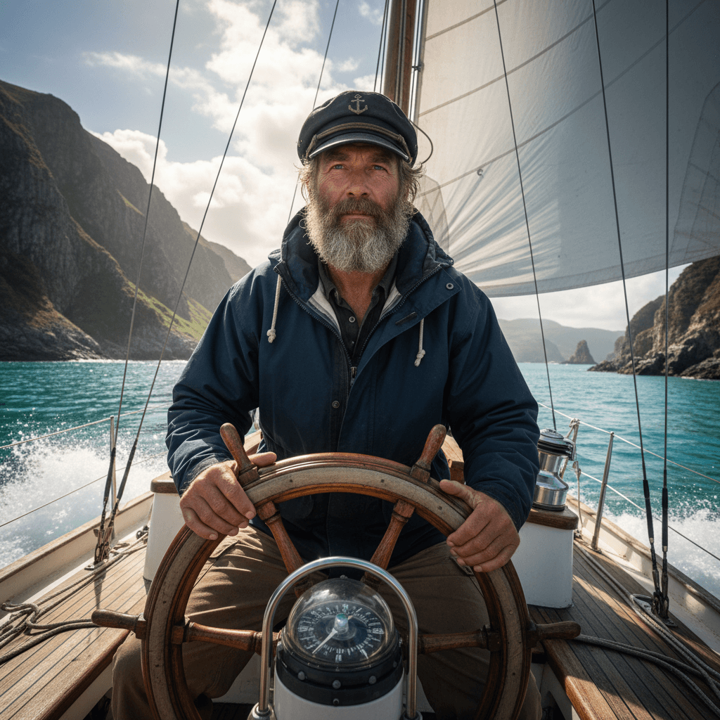 Gulf Coast segment of journey