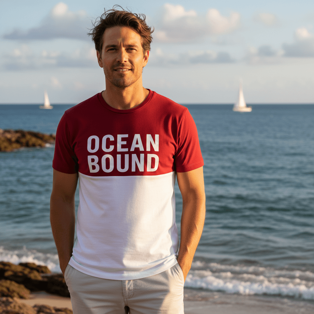 BladeRunner t-shirt worn