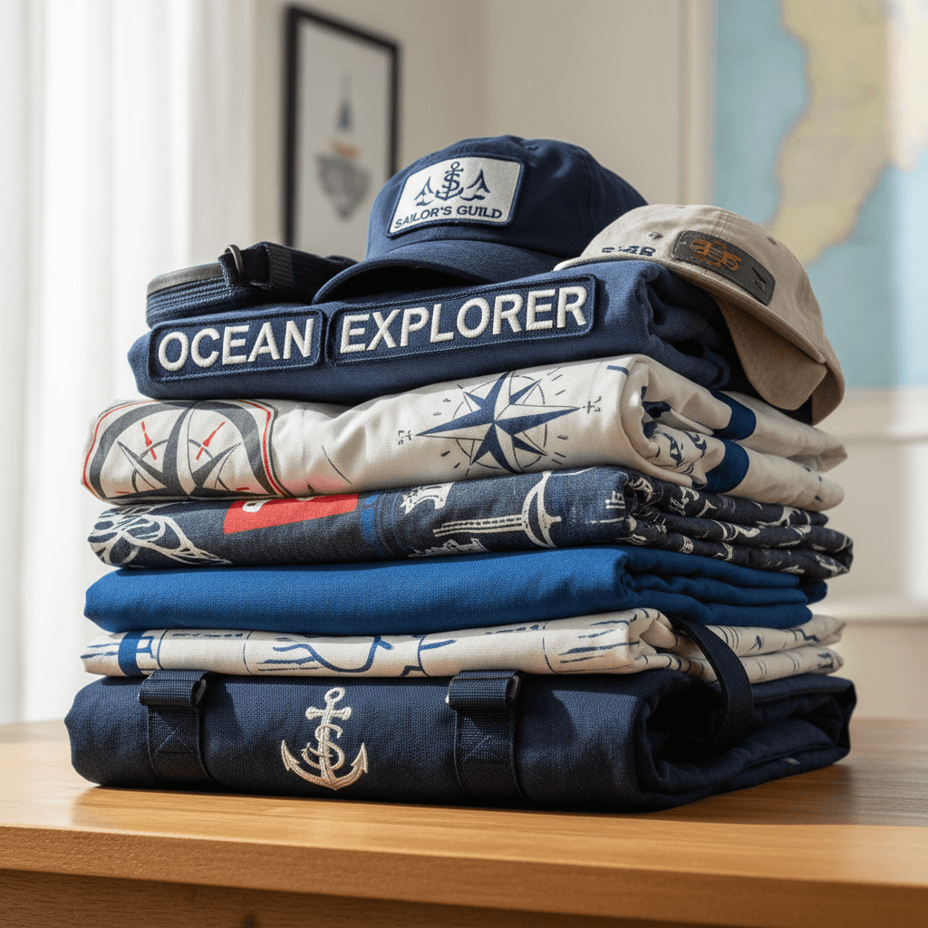 BladeRunner Neck Gaiter