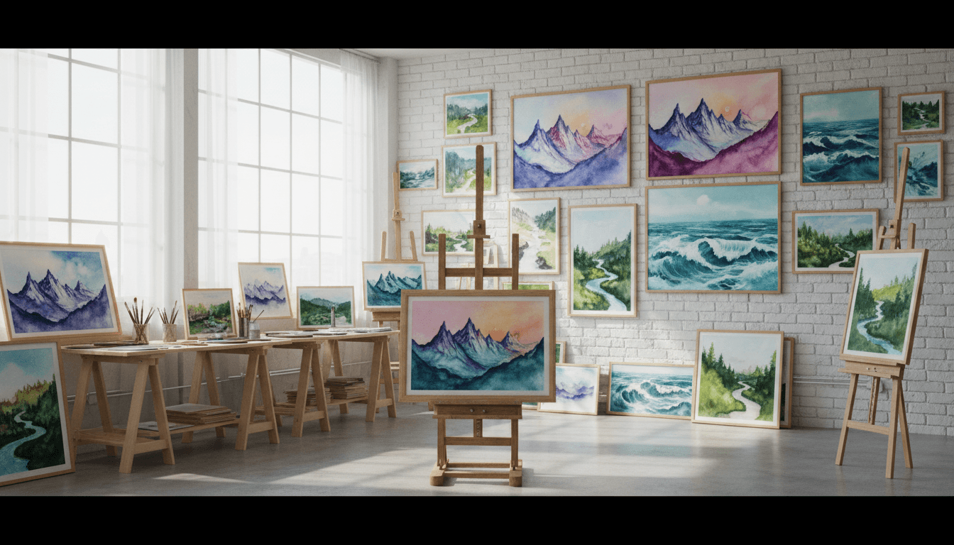 BladeRunner sailing on the Great Loop route